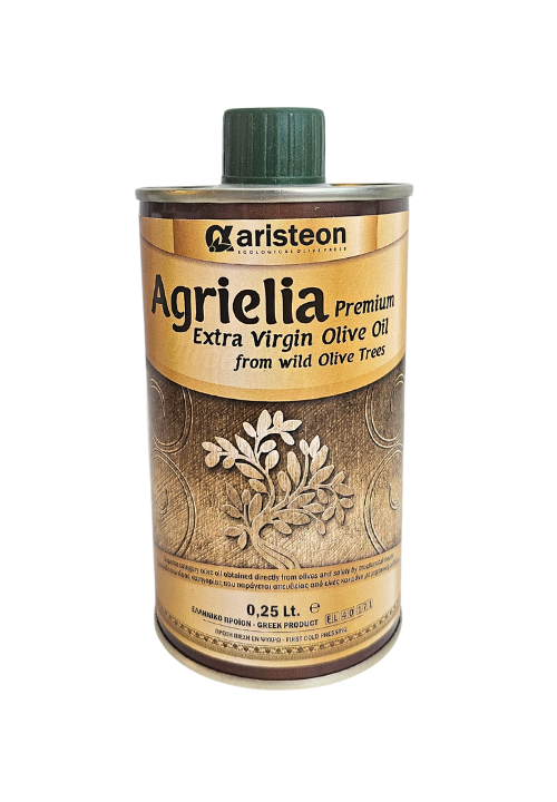 Aristeon Agrielia extra panenský olivový olej - 250 ml